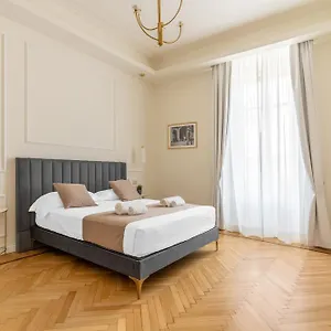 Montello Foresteria Lombarda , Milano Italia