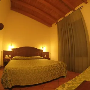 Barabba , Quattro Castella Italia
